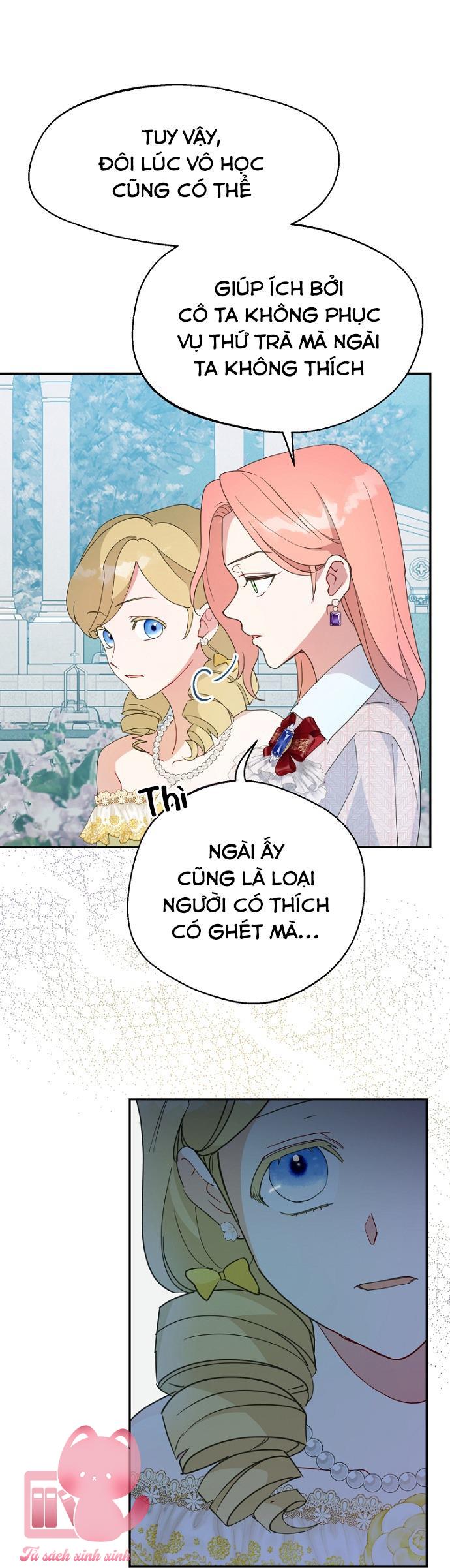Bỏ Quách Chồng Con Đi, Tiền Bạc Mới Là Tất Cả - Chap 60 - Trang 32