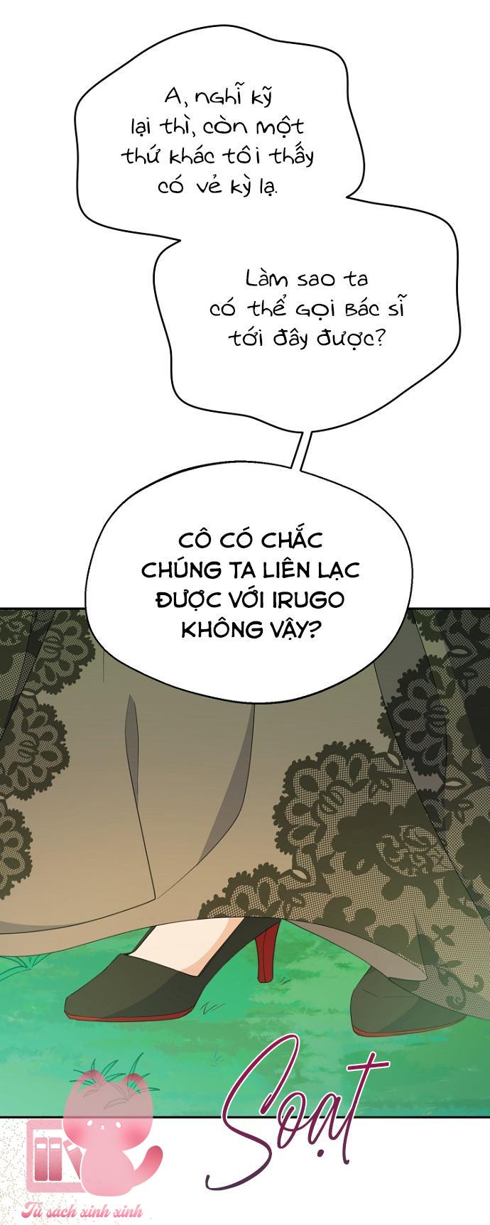 Bỏ Quách Chồng Con Đi, Tiền Bạc Mới Là Tất Cả - Chap 60 - Trang 34