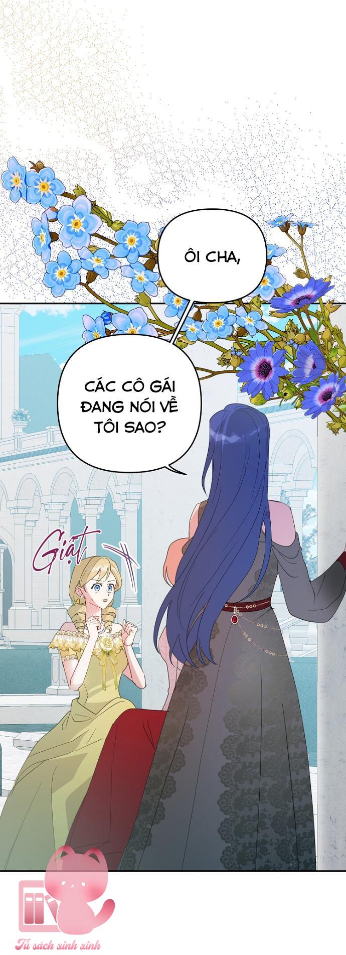 Bỏ Quách Chồng Con Đi, Tiền Bạc Mới Là Tất Cả - Chap 60 - Trang 35