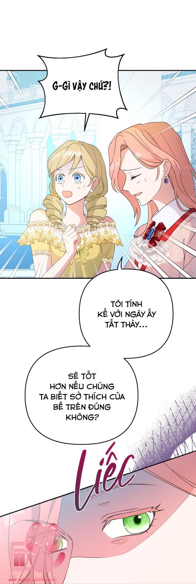 Bỏ Quách Chồng Con Đi, Tiền Bạc Mới Là Tất Cả - Chap 60 - Trang 36