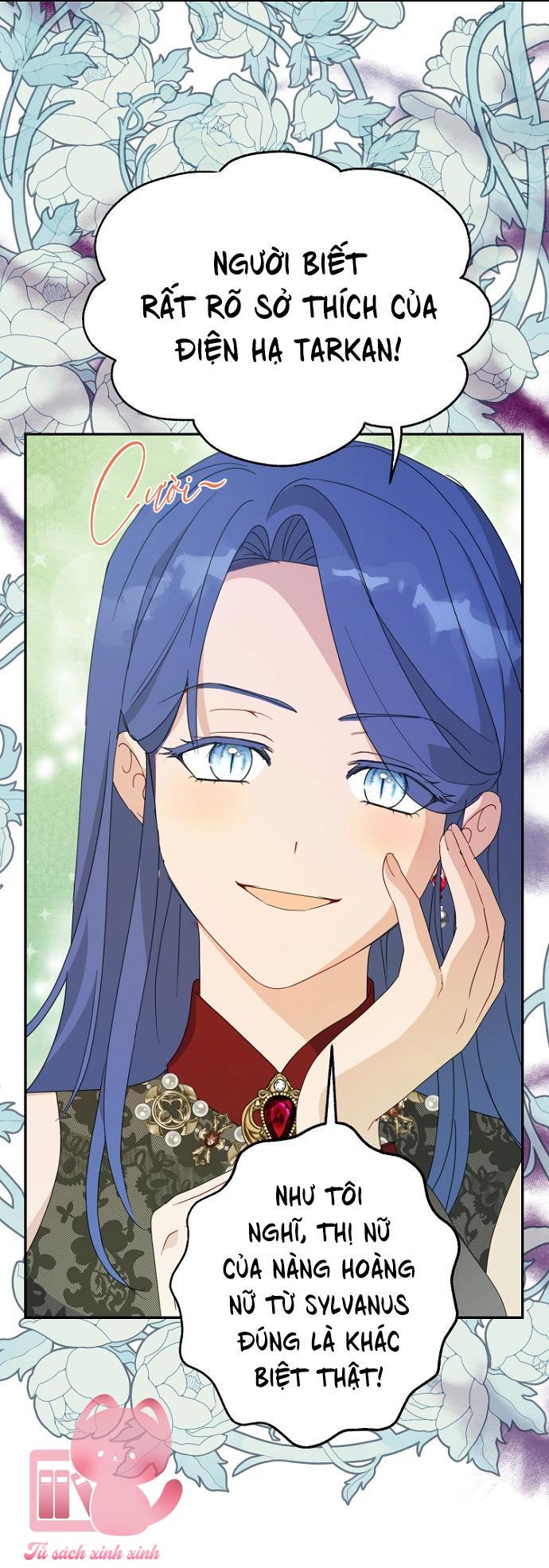 Bỏ Quách Chồng Con Đi, Tiền Bạc Mới Là Tất Cả - Chap 60 - Trang 38