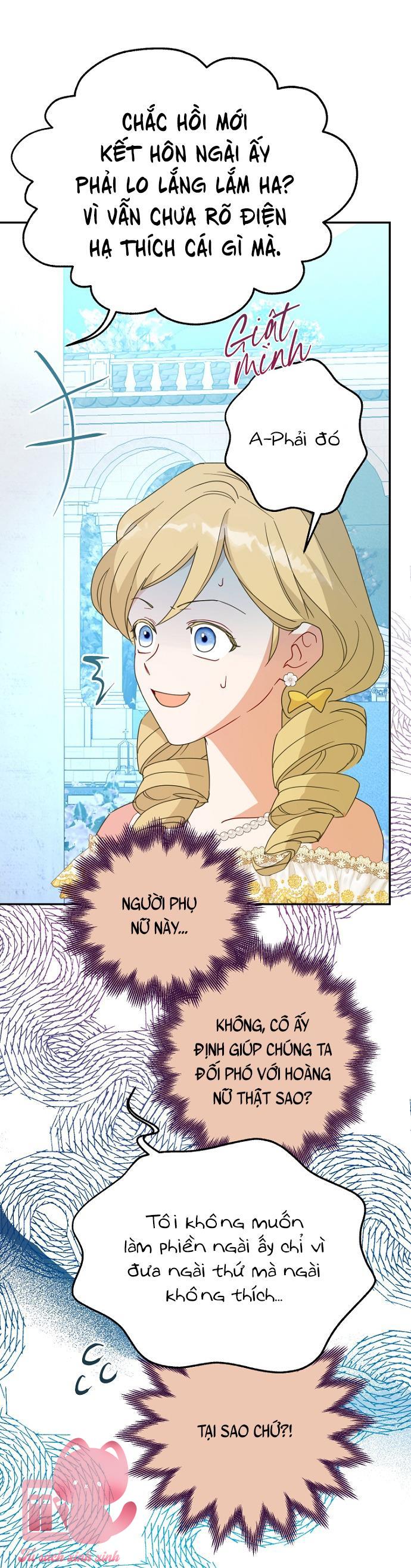Bỏ Quách Chồng Con Đi, Tiền Bạc Mới Là Tất Cả - Chap 60 - Trang 39