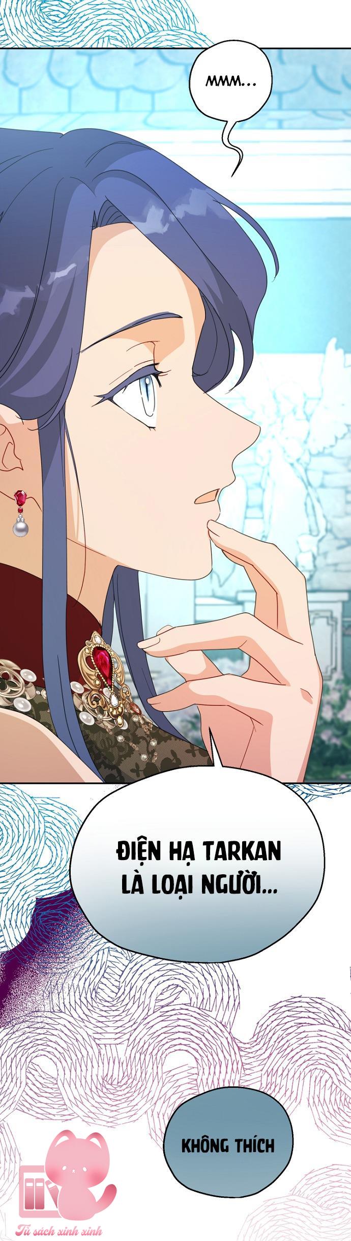 Bỏ Quách Chồng Con Đi, Tiền Bạc Mới Là Tất Cả - Chap 60 - Trang 40