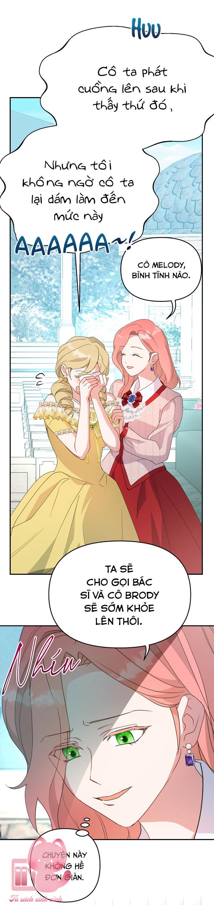 Bỏ Quách Chồng Con Đi, Tiền Bạc Mới Là Tất Cả - Chap 60 - Trang 5