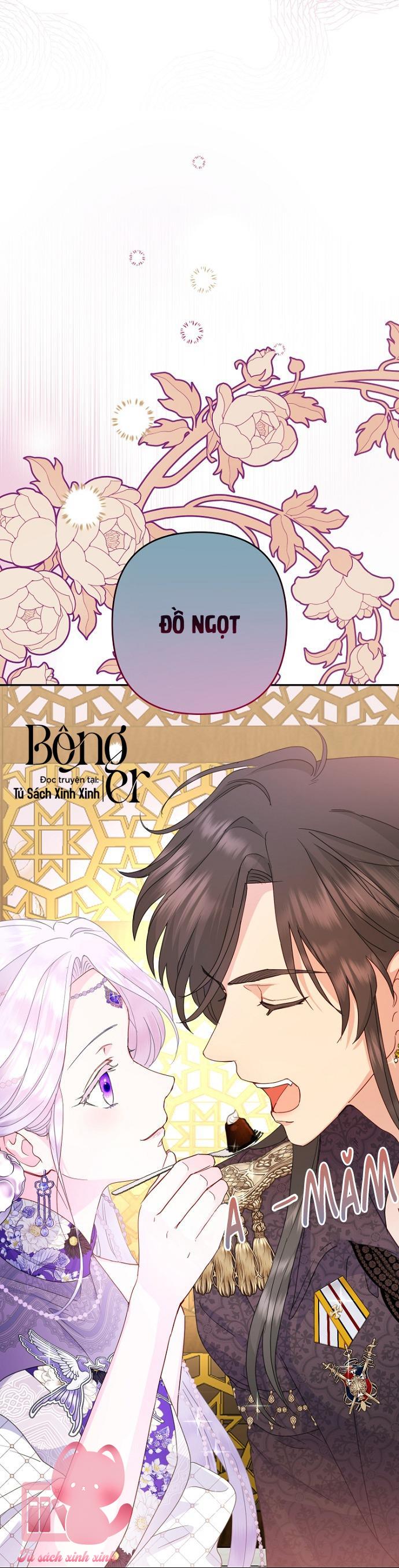 Bỏ Quách Chồng Con Đi, Tiền Bạc Mới Là Tất Cả - Chap 60 - Trang 41