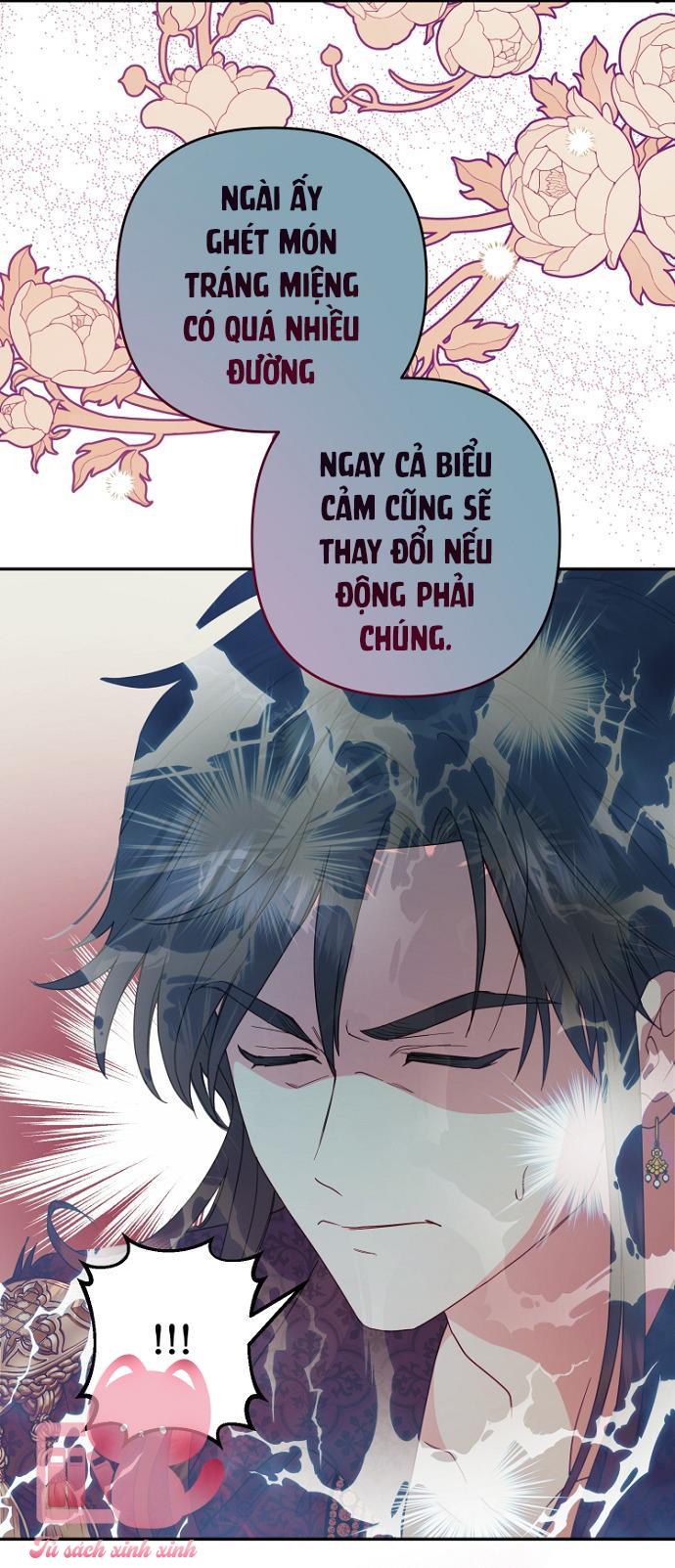 Bỏ Quách Chồng Con Đi, Tiền Bạc Mới Là Tất Cả - Chap 60 - Trang 42