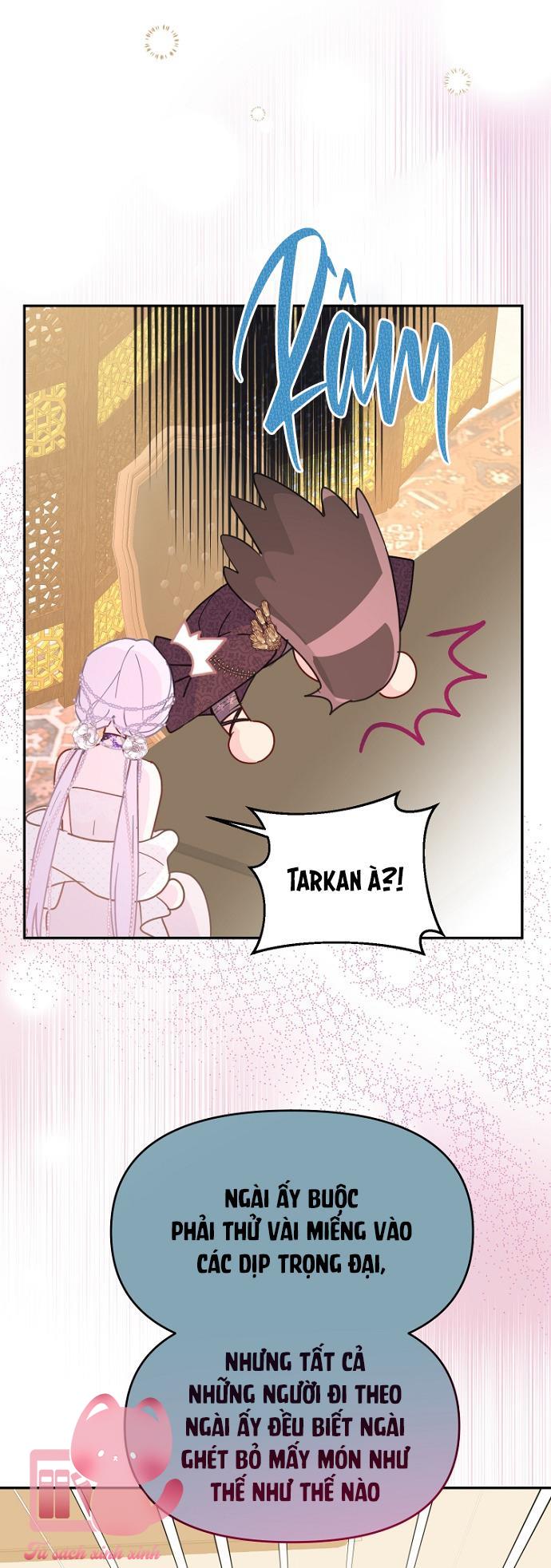 Bỏ Quách Chồng Con Đi, Tiền Bạc Mới Là Tất Cả - Chap 60 - Trang 43