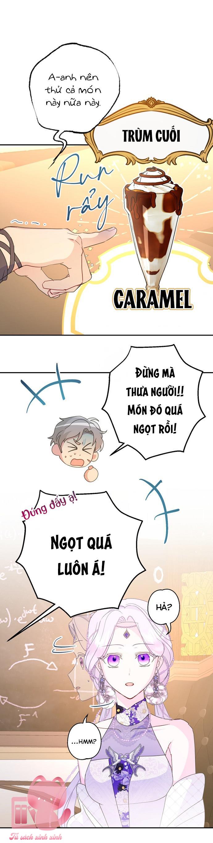 Bỏ Quách Chồng Con Đi, Tiền Bạc Mới Là Tất Cả - Chap 60 - Trang 45