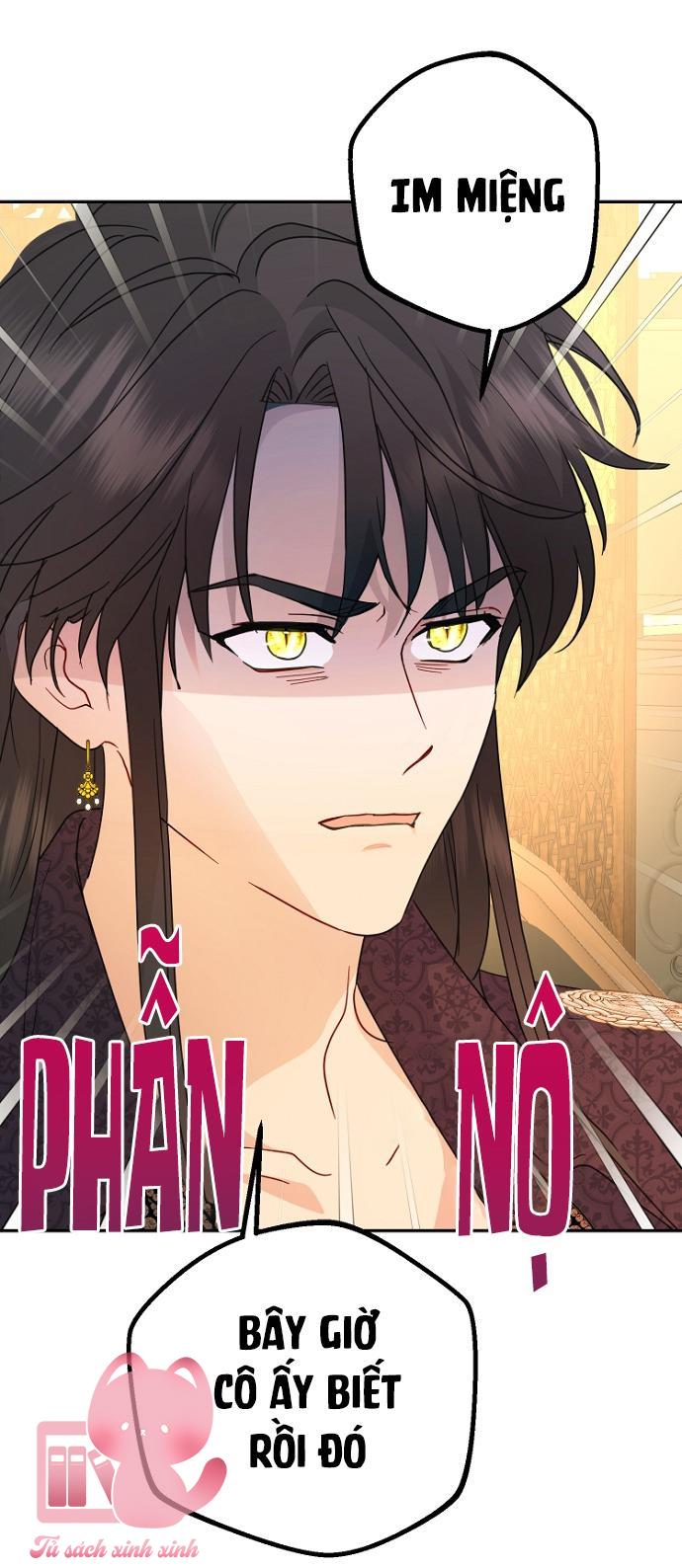 Bỏ Quách Chồng Con Đi, Tiền Bạc Mới Là Tất Cả - Chap 60 - Trang 46