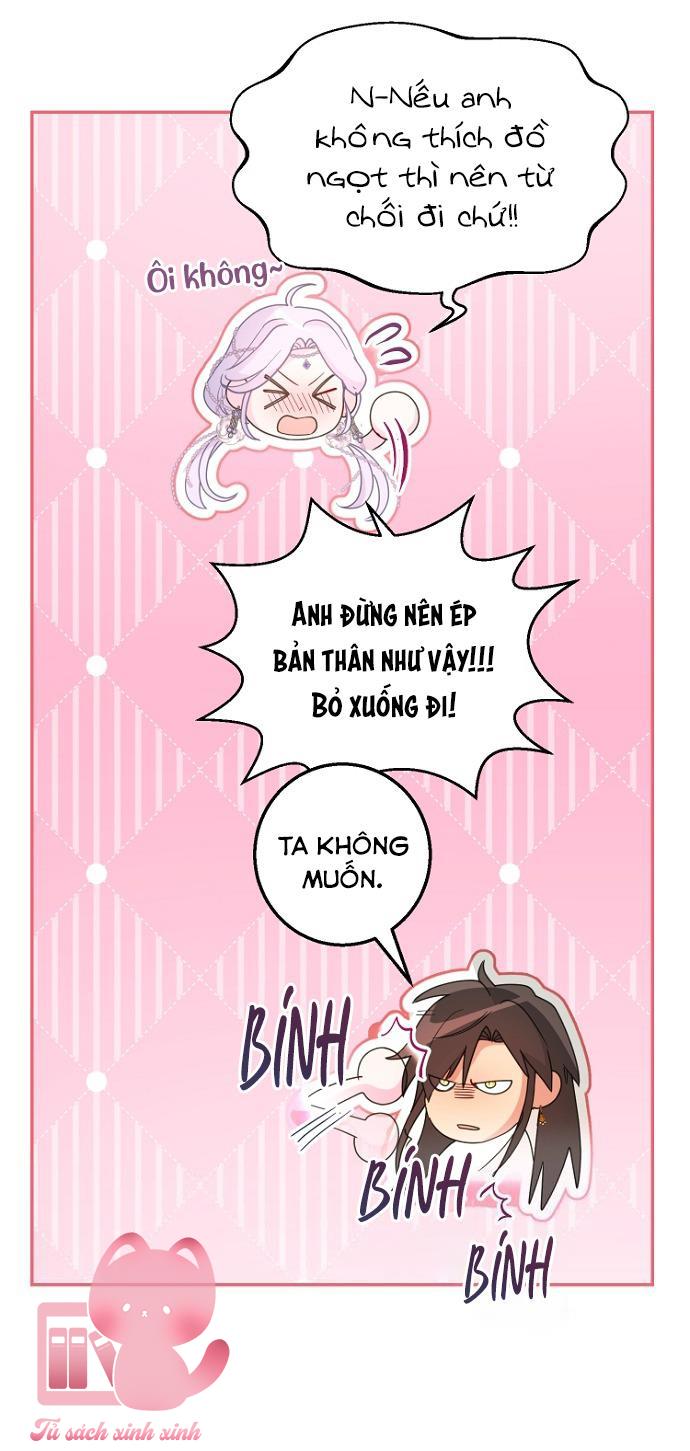 Bỏ Quách Chồng Con Đi, Tiền Bạc Mới Là Tất Cả - Chap 60 - Trang 48