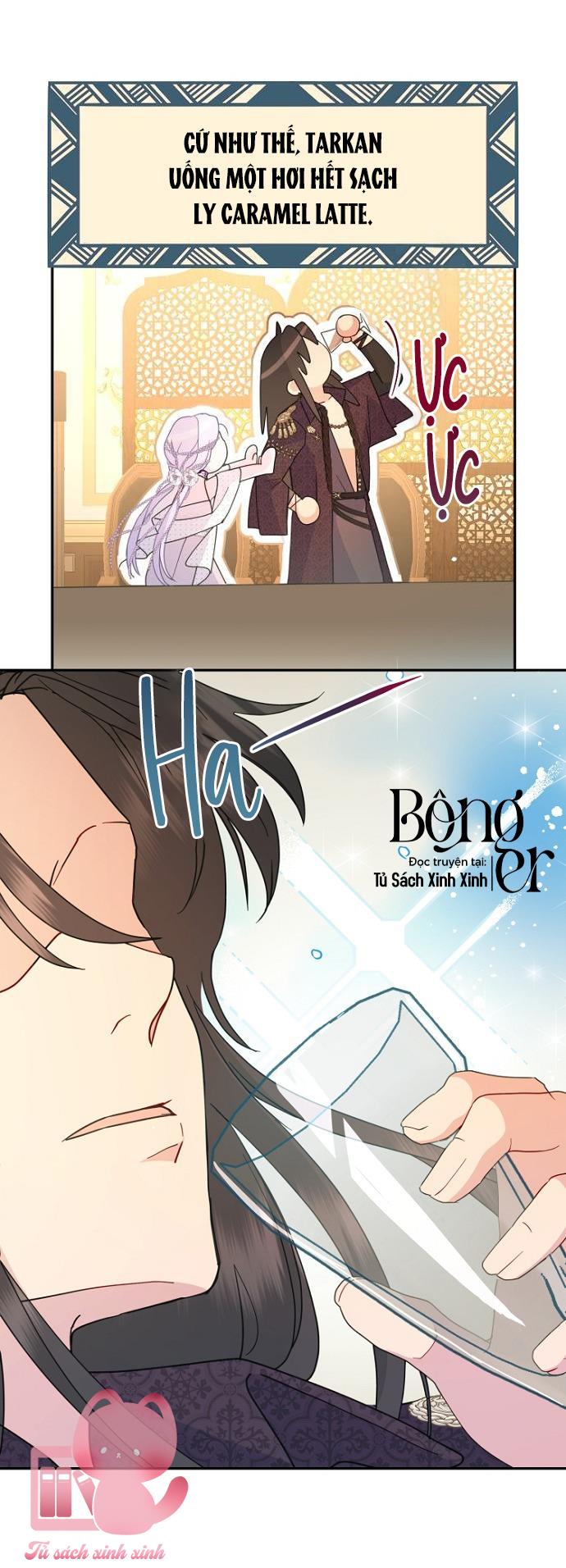 Bỏ Quách Chồng Con Đi, Tiền Bạc Mới Là Tất Cả - Chap 60 - Trang 49