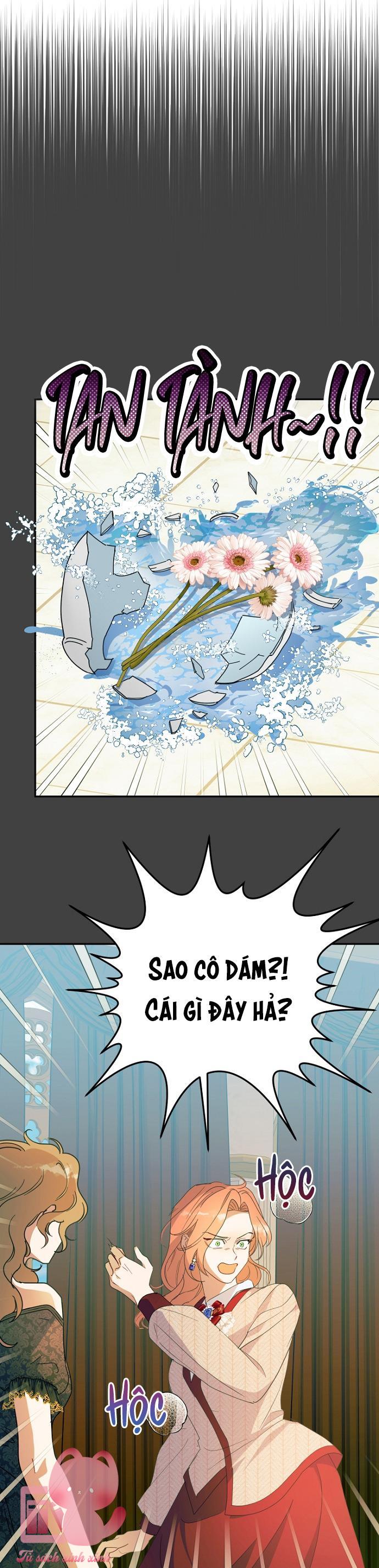 Bỏ Quách Chồng Con Đi, Tiền Bạc Mới Là Tất Cả - Chap 60 - Trang 6