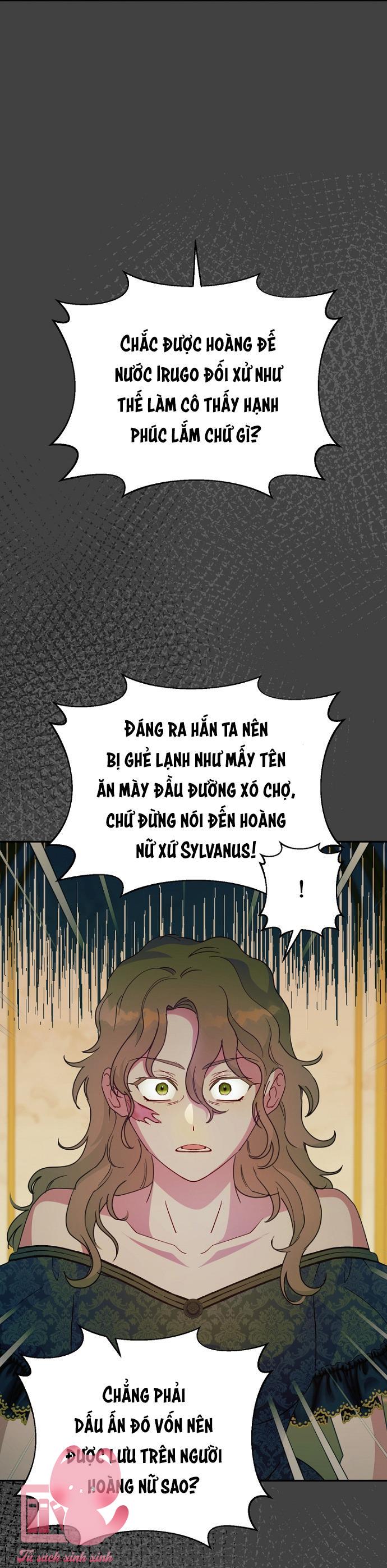 Bỏ Quách Chồng Con Đi, Tiền Bạc Mới Là Tất Cả - Chap 60 - Trang 7