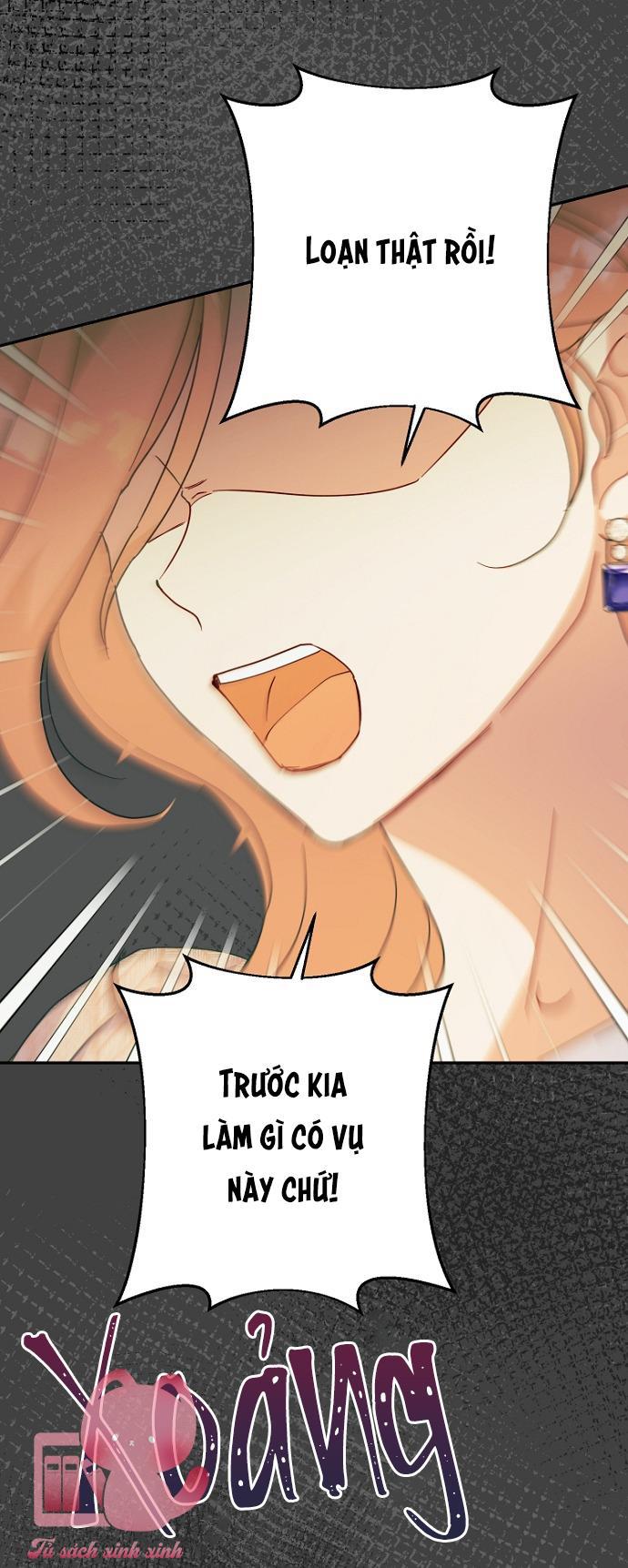 Bỏ Quách Chồng Con Đi, Tiền Bạc Mới Là Tất Cả - Chap 60 - Trang 8