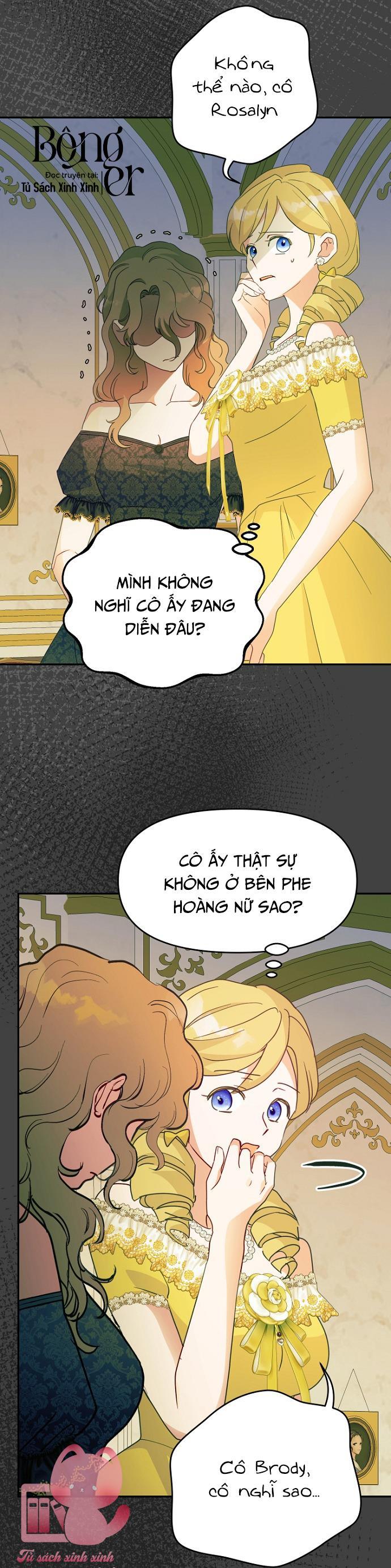 Bỏ Quách Chồng Con Đi, Tiền Bạc Mới Là Tất Cả - Chap 60 - Trang 9