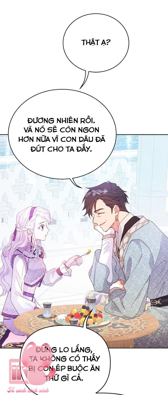 Bỏ Quách Chồng Con Đi, Tiền Bạc Mới Là Tất Cả - Chap 61 - Trang 15