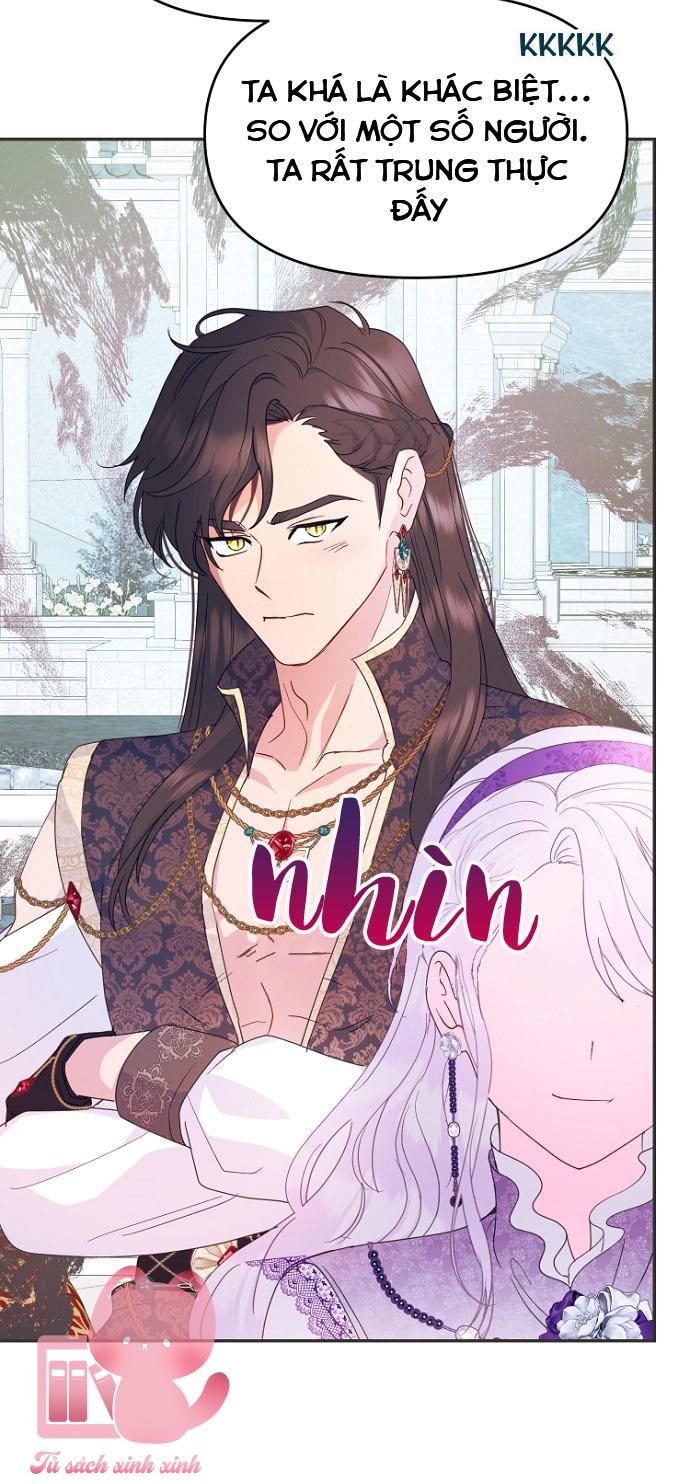 Bỏ Quách Chồng Con Đi, Tiền Bạc Mới Là Tất Cả - Chap 61 - Trang 16