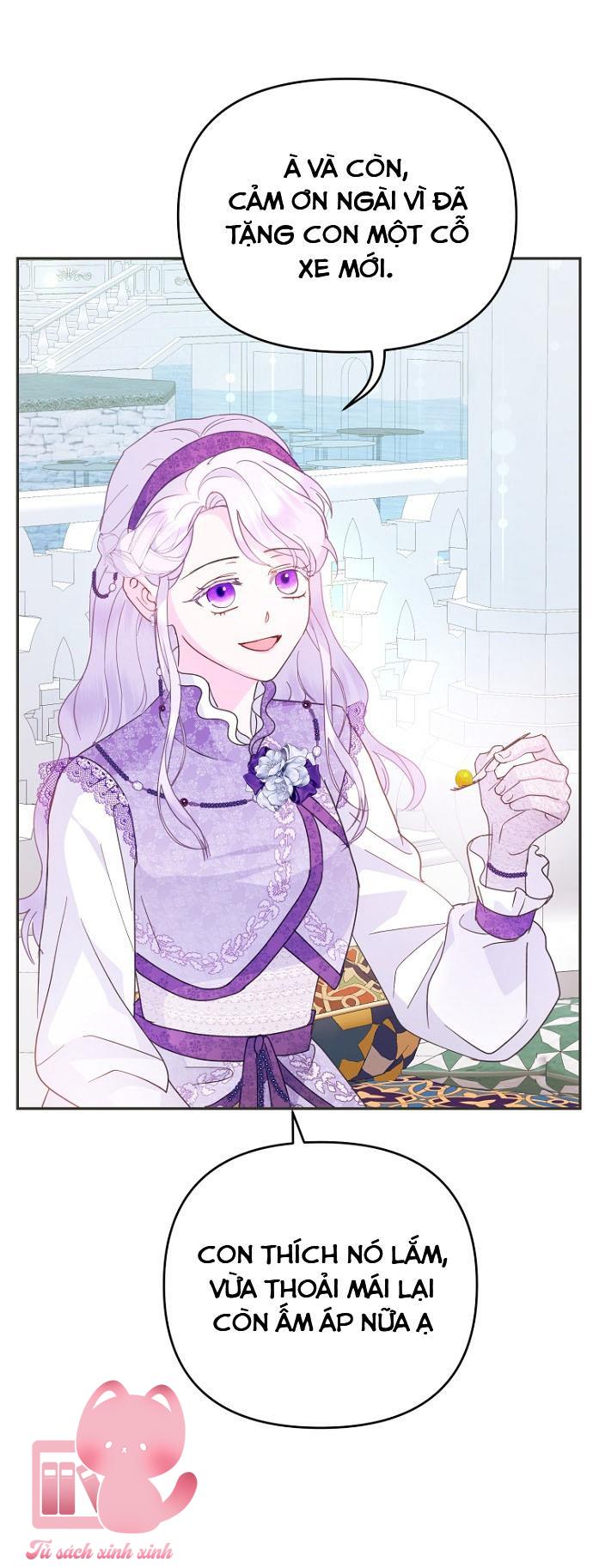 Bỏ Quách Chồng Con Đi, Tiền Bạc Mới Là Tất Cả - Chap 61 - Trang 18