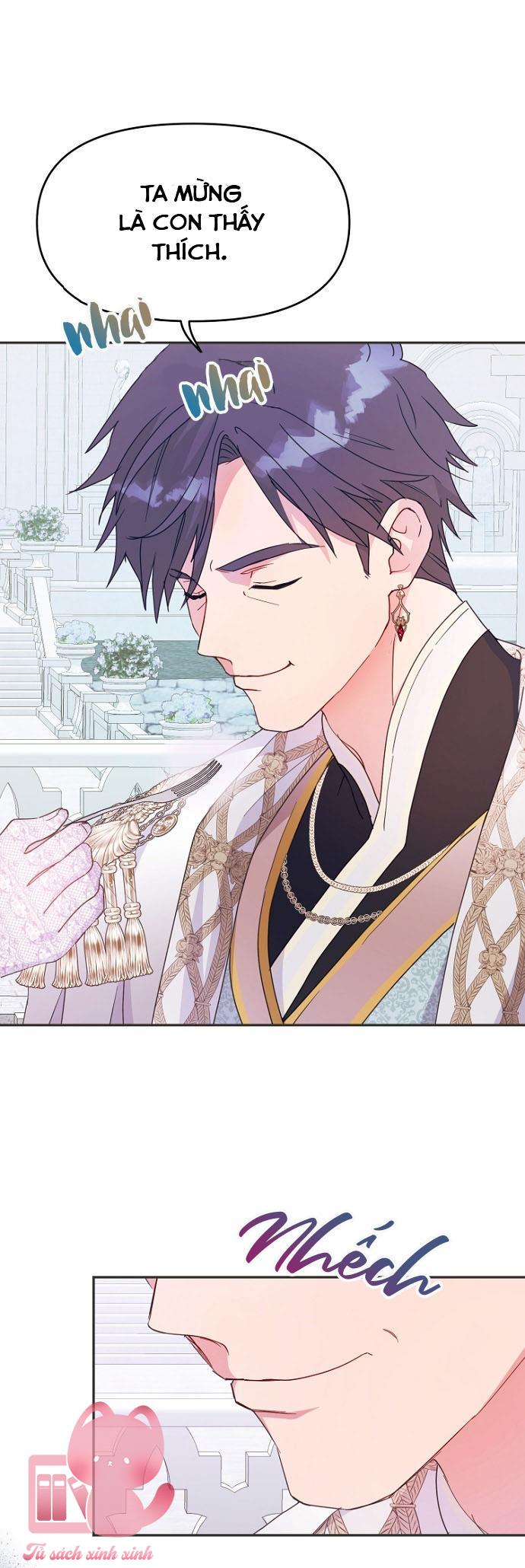 Bỏ Quách Chồng Con Đi, Tiền Bạc Mới Là Tất Cả - Chap 61 - Trang 19