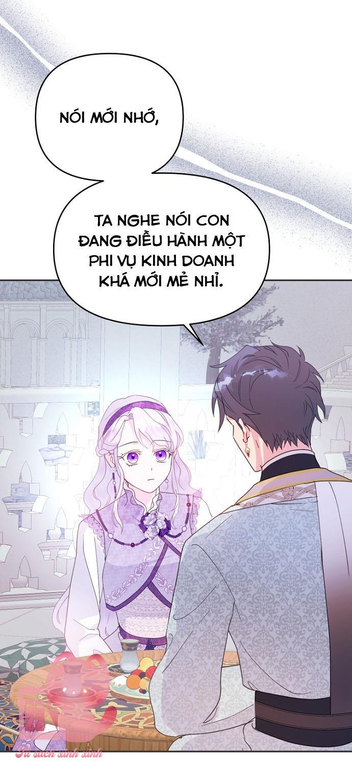 Bỏ Quách Chồng Con Đi, Tiền Bạc Mới Là Tất Cả - Chap 61 - Trang 20