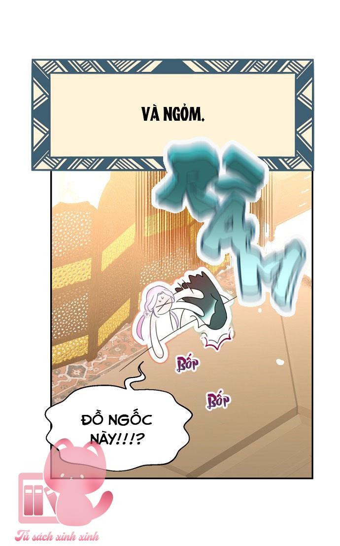 Bỏ Quách Chồng Con Đi, Tiền Bạc Mới Là Tất Cả - Chap 61 - Trang 3