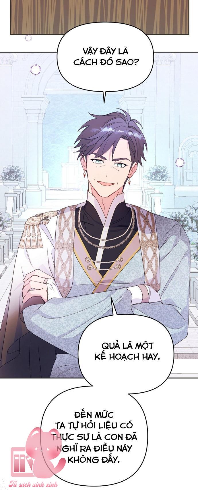 Bỏ Quách Chồng Con Đi, Tiền Bạc Mới Là Tất Cả - Chap 61 - Trang 22