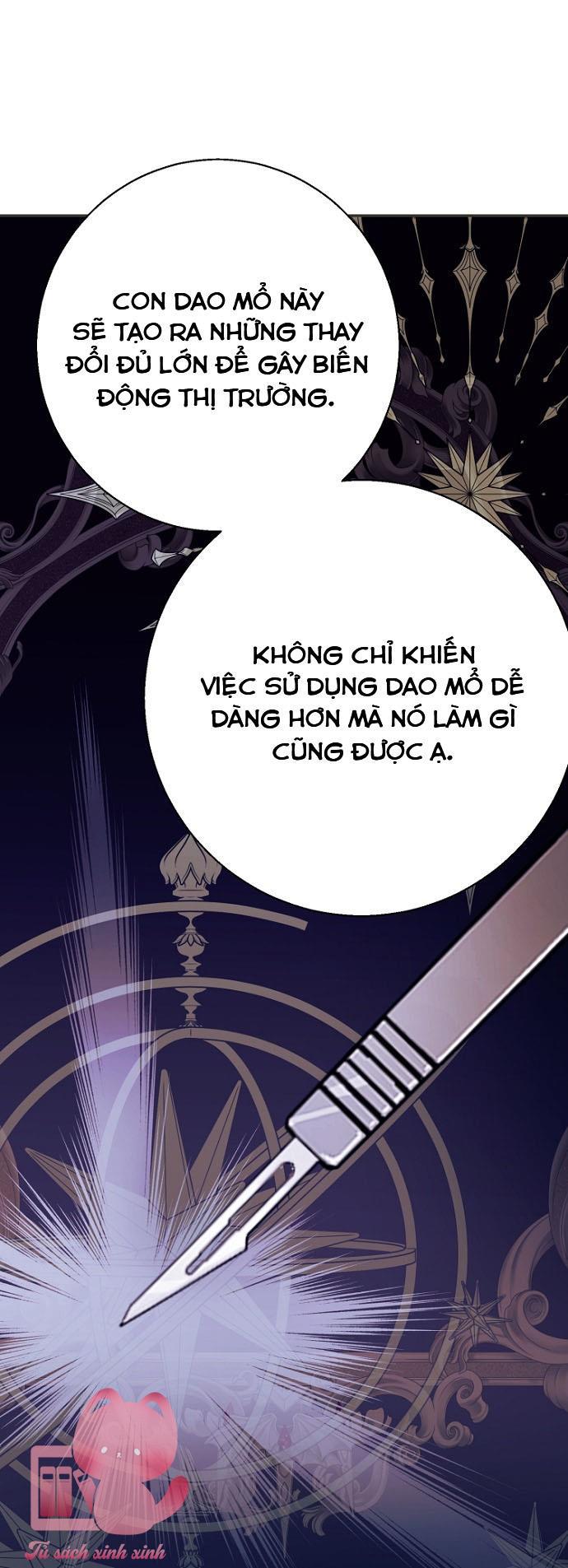 Bỏ Quách Chồng Con Đi, Tiền Bạc Mới Là Tất Cả - Chap 61 - Trang 24