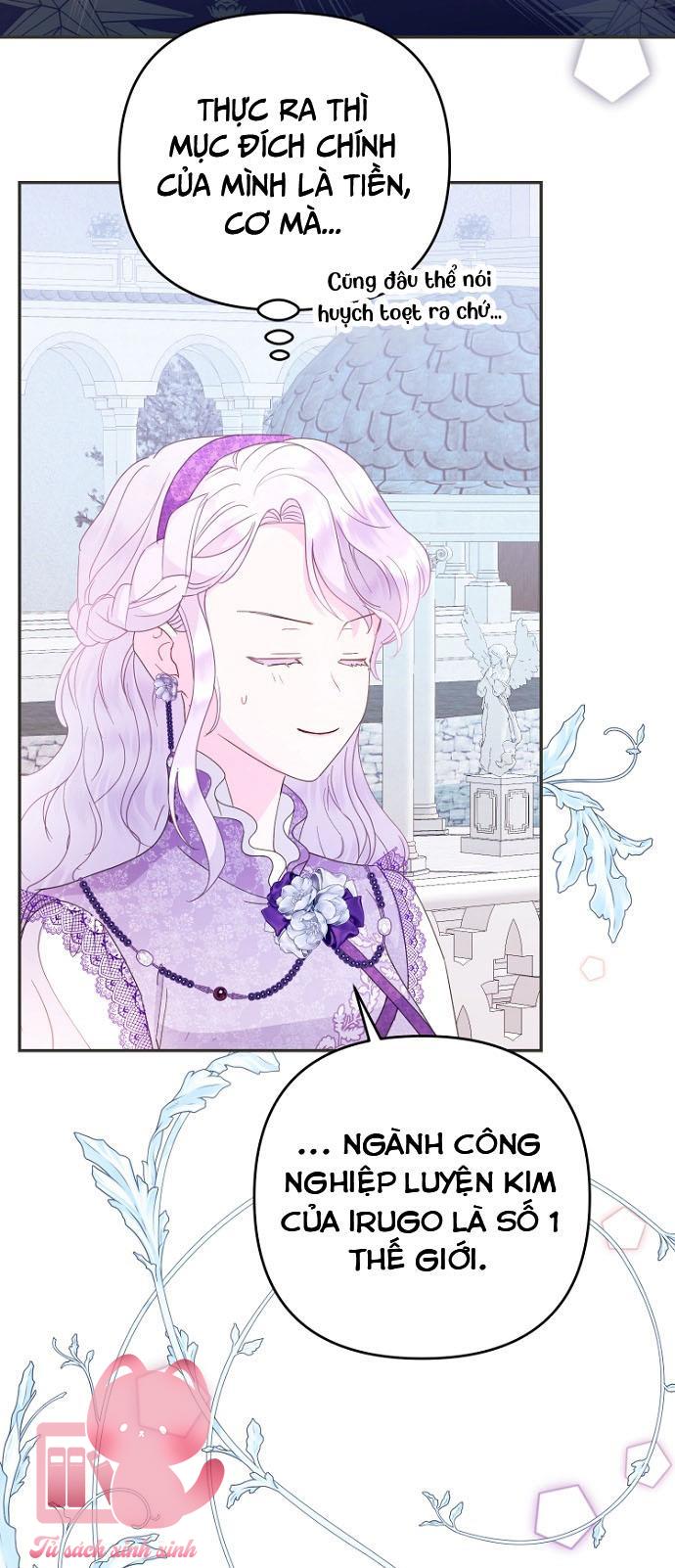 Bỏ Quách Chồng Con Đi, Tiền Bạc Mới Là Tất Cả - Chap 61 - Trang 25