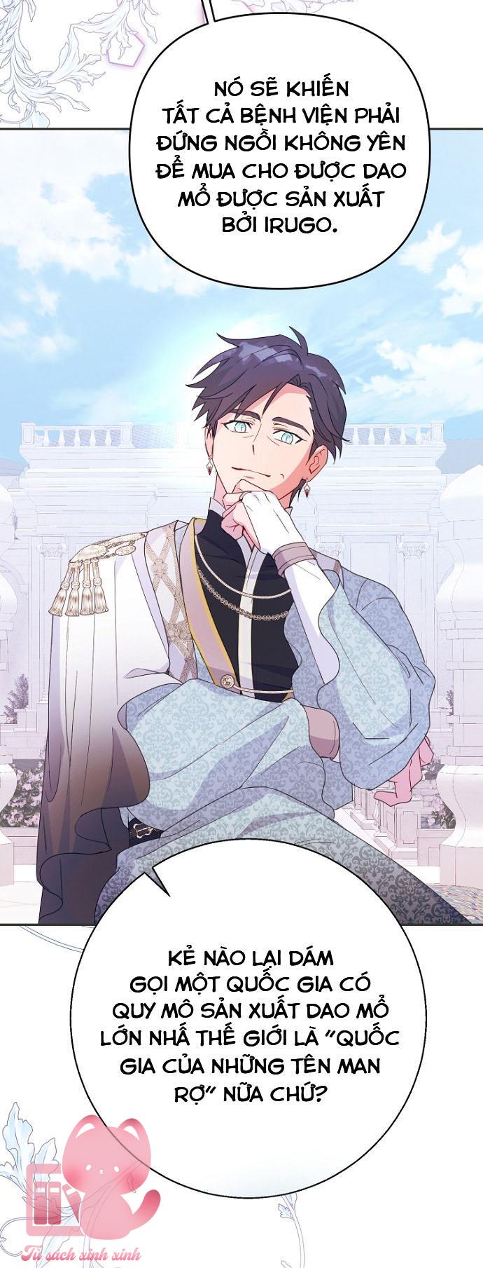Bỏ Quách Chồng Con Đi, Tiền Bạc Mới Là Tất Cả - Chap 61 - Trang 27
