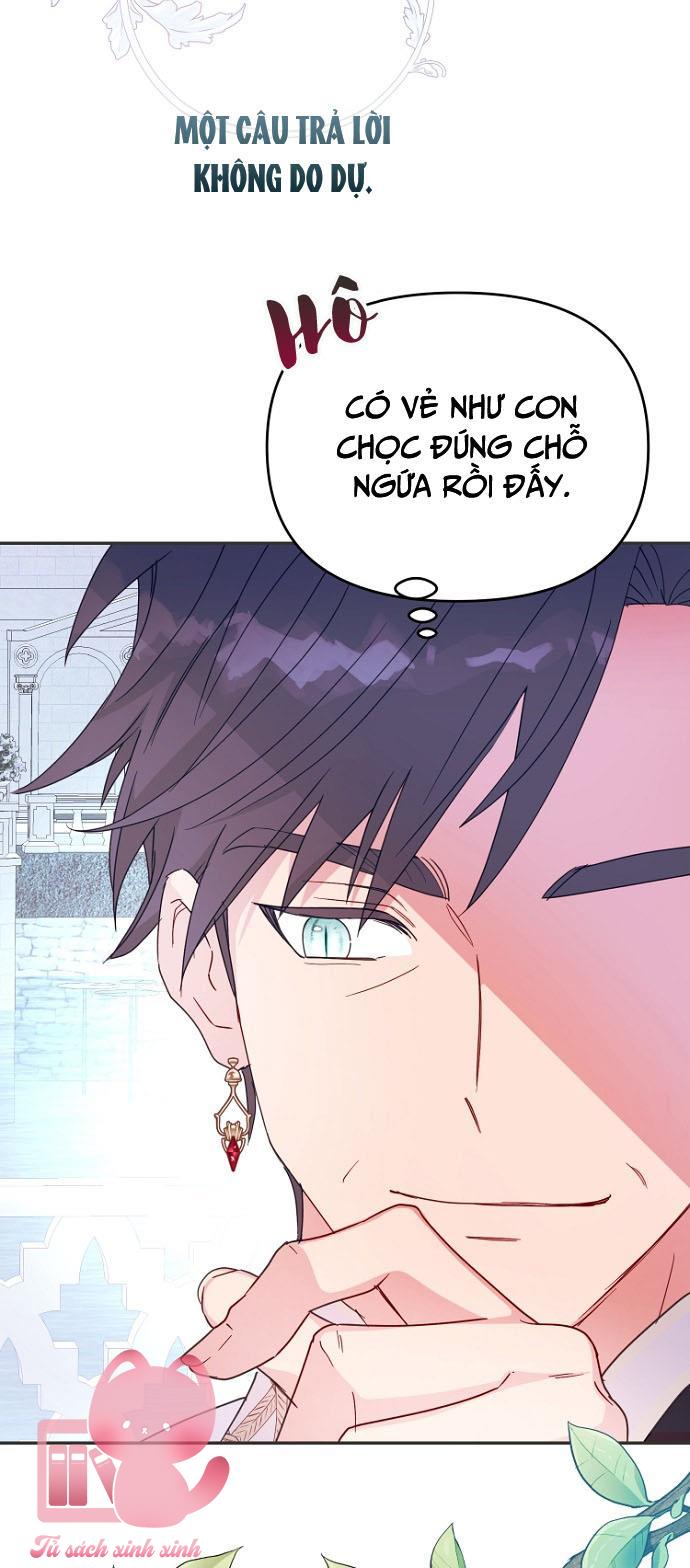Bỏ Quách Chồng Con Đi, Tiền Bạc Mới Là Tất Cả - Chap 61 - Trang 28