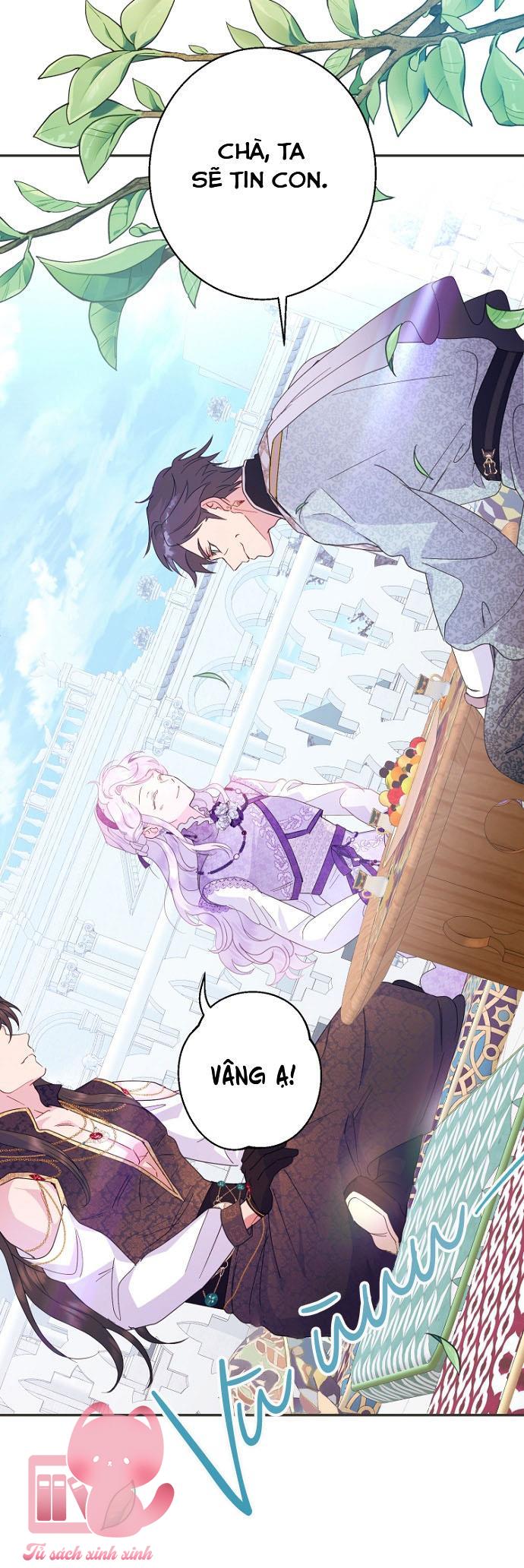 Bỏ Quách Chồng Con Đi, Tiền Bạc Mới Là Tất Cả - Chap 61 - Trang 29