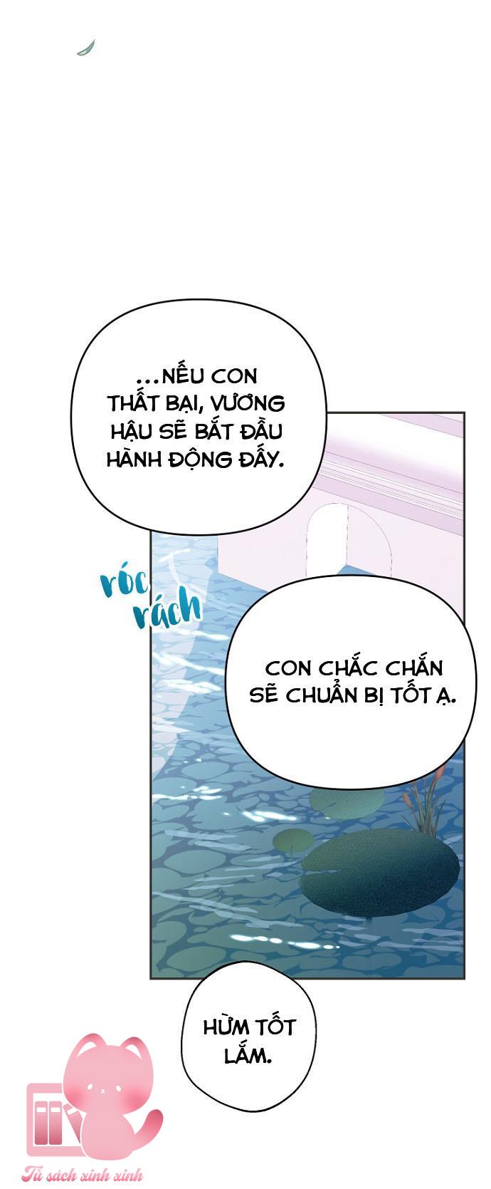 Bỏ Quách Chồng Con Đi, Tiền Bạc Mới Là Tất Cả - Chap 61 - Trang 30
