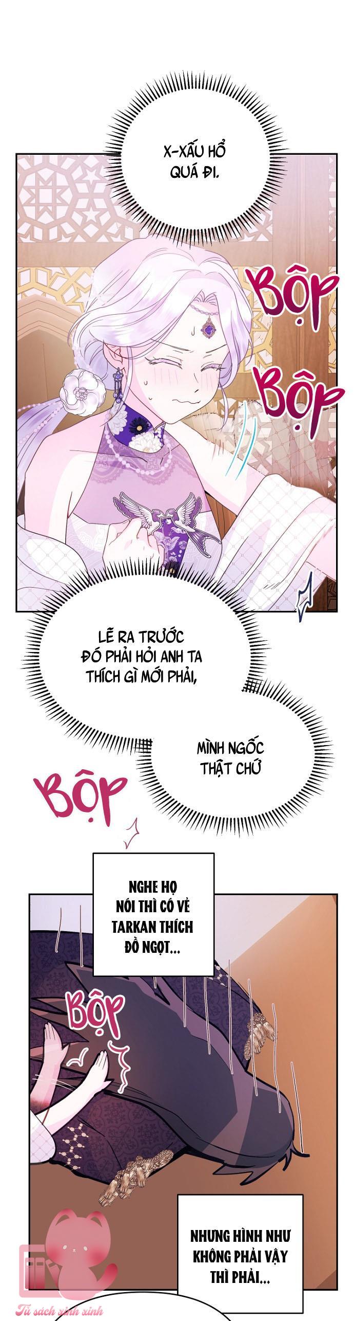 Bỏ Quách Chồng Con Đi, Tiền Bạc Mới Là Tất Cả - Chap 61 - Trang 4