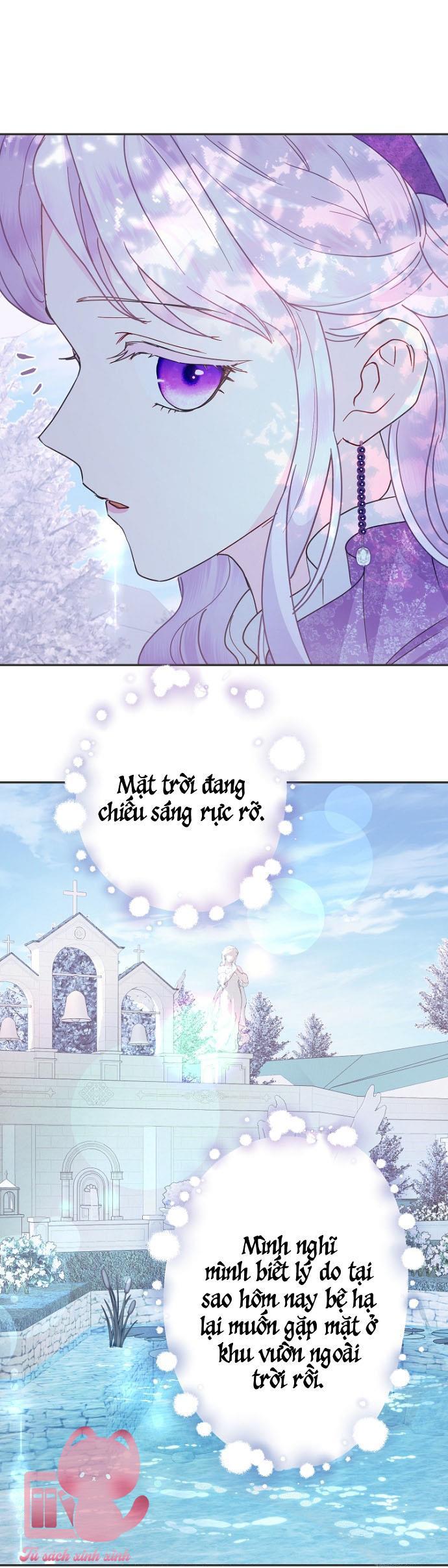 Bỏ Quách Chồng Con Đi, Tiền Bạc Mới Là Tất Cả - Chap 61 - Trang 32