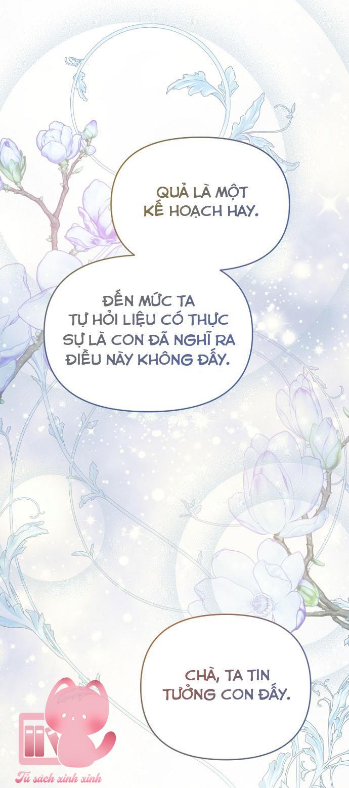 Bỏ Quách Chồng Con Đi, Tiền Bạc Mới Là Tất Cả - Chap 61 - Trang 33