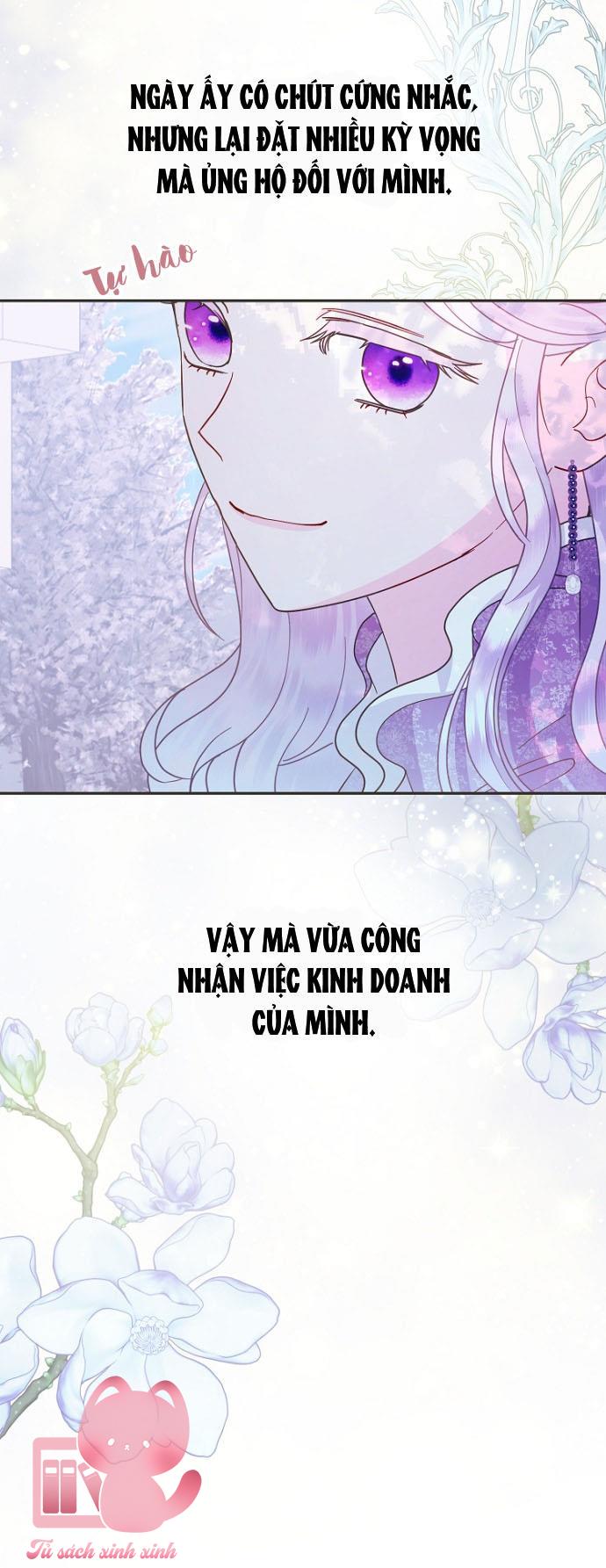 Bỏ Quách Chồng Con Đi, Tiền Bạc Mới Là Tất Cả - Chap 61 - Trang 34