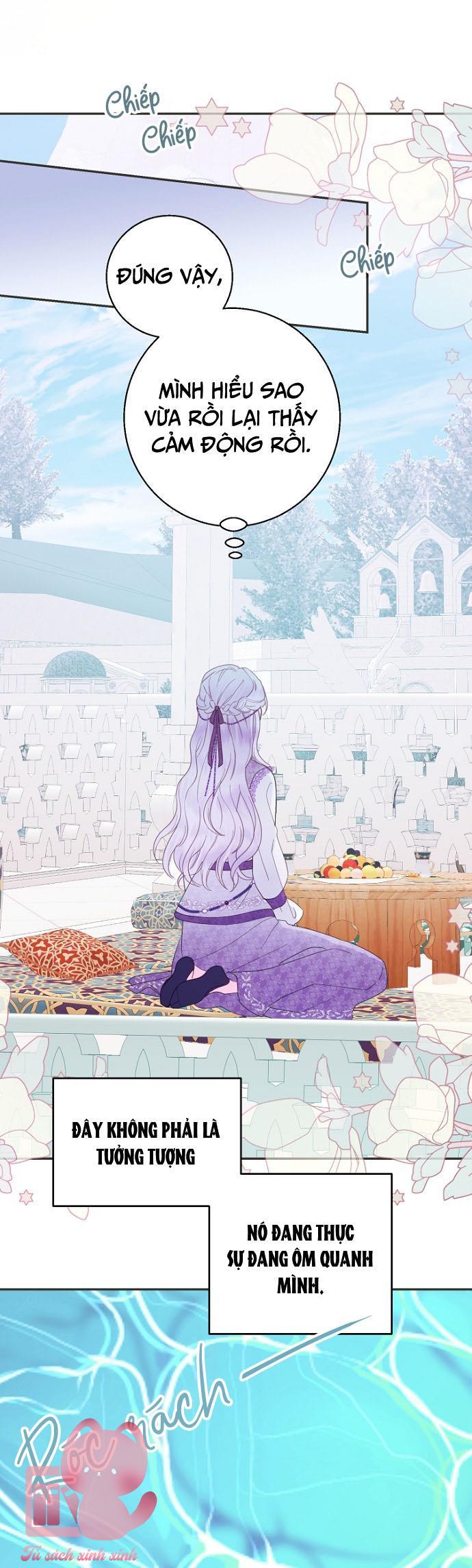 Bỏ Quách Chồng Con Đi, Tiền Bạc Mới Là Tất Cả - Chap 61 - Trang 35