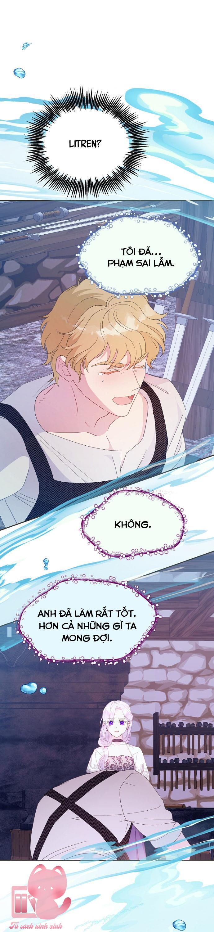 Bỏ Quách Chồng Con Đi, Tiền Bạc Mới Là Tất Cả - Chap 61 - Trang 40