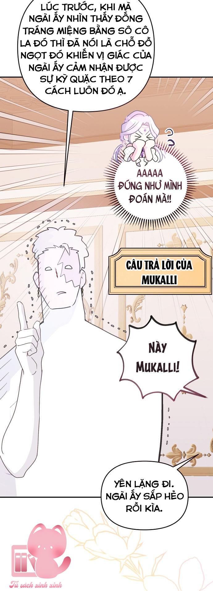 Bỏ Quách Chồng Con Đi, Tiền Bạc Mới Là Tất Cả - Chap 61 - Trang 5