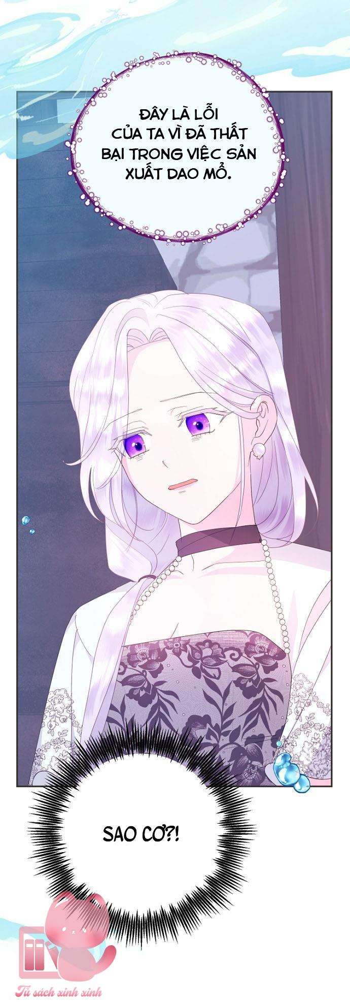 Bỏ Quách Chồng Con Đi, Tiền Bạc Mới Là Tất Cả - Chap 61 - Trang 41