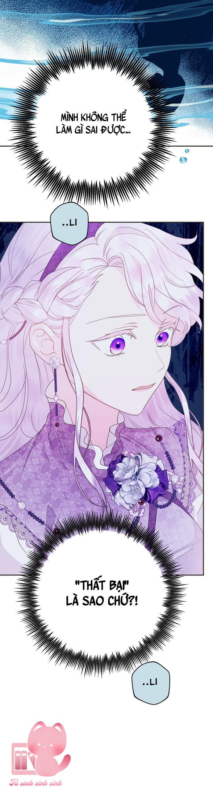 Bỏ Quách Chồng Con Đi, Tiền Bạc Mới Là Tất Cả - Chap 61 - Trang 43