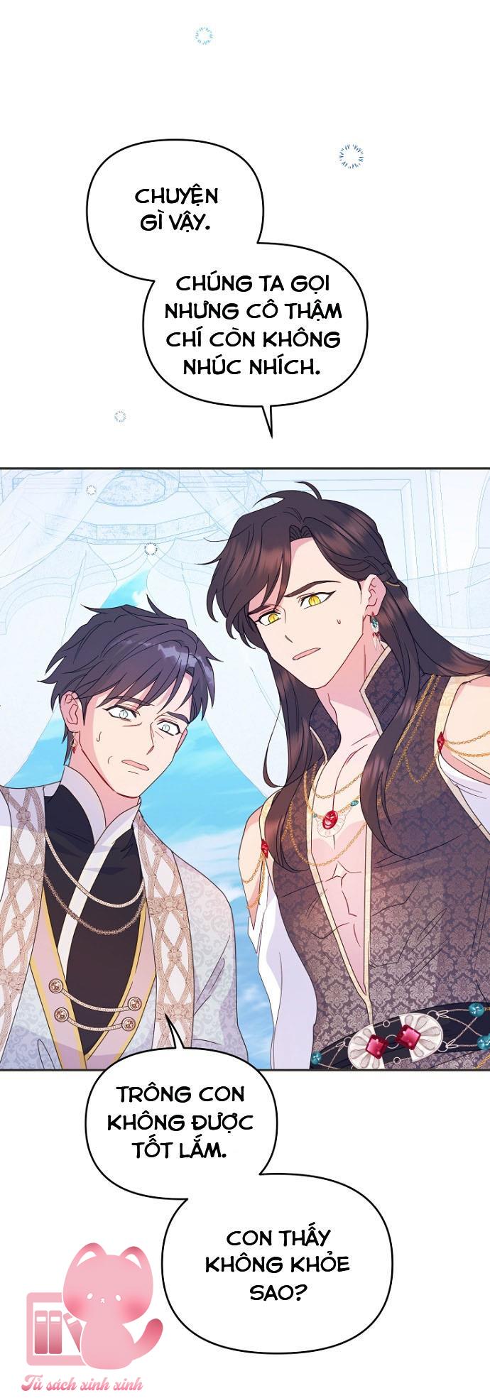 Bỏ Quách Chồng Con Đi, Tiền Bạc Mới Là Tất Cả - Chap 61 - Trang 45