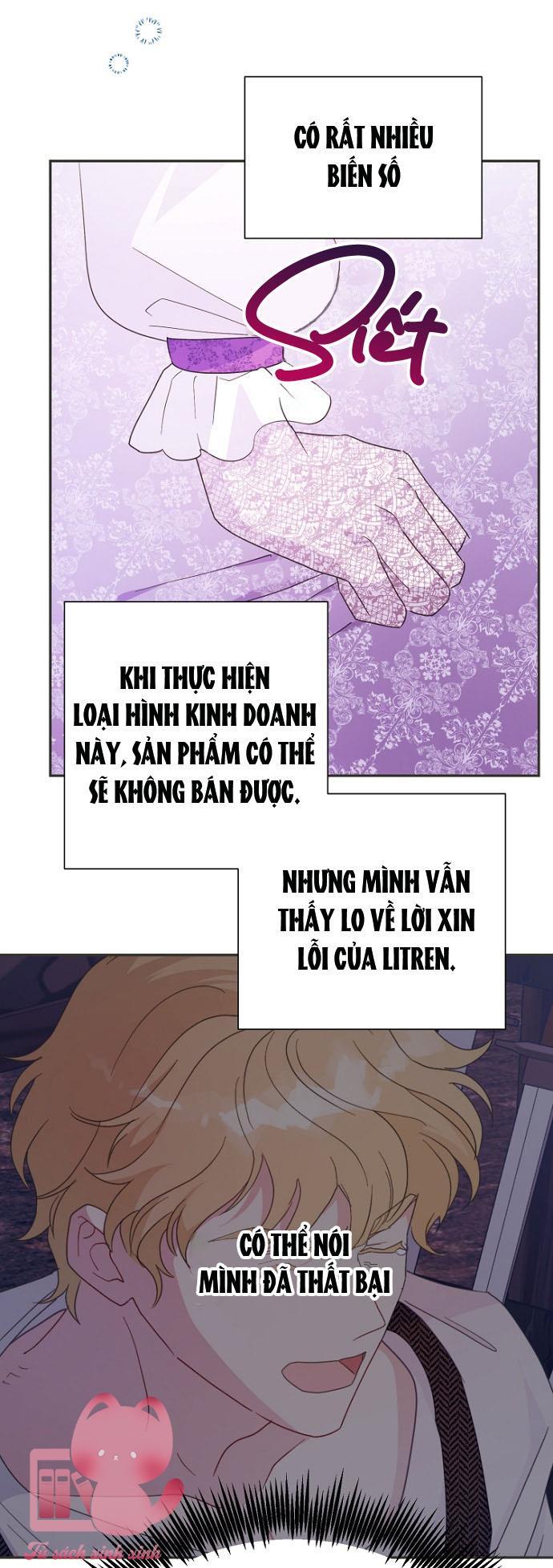 Bỏ Quách Chồng Con Đi, Tiền Bạc Mới Là Tất Cả - Chap 61 - Trang 47