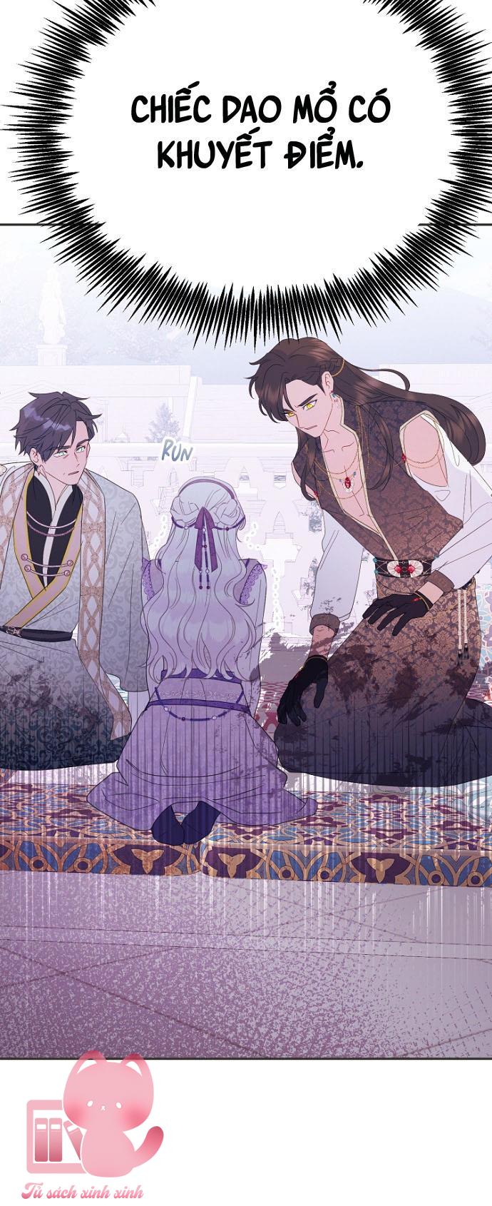 Bỏ Quách Chồng Con Đi, Tiền Bạc Mới Là Tất Cả - Chap 61 - Trang 48