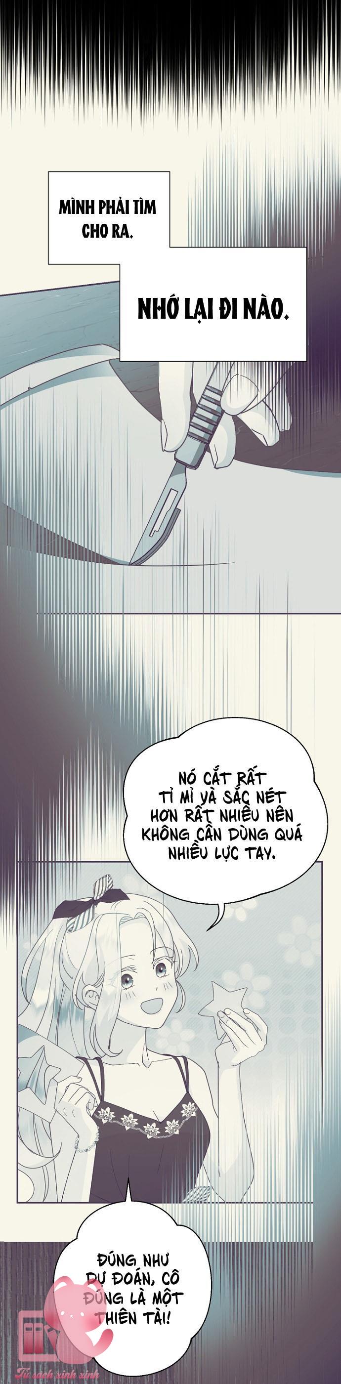 Bỏ Quách Chồng Con Đi, Tiền Bạc Mới Là Tất Cả - Chap 61 - Trang 50