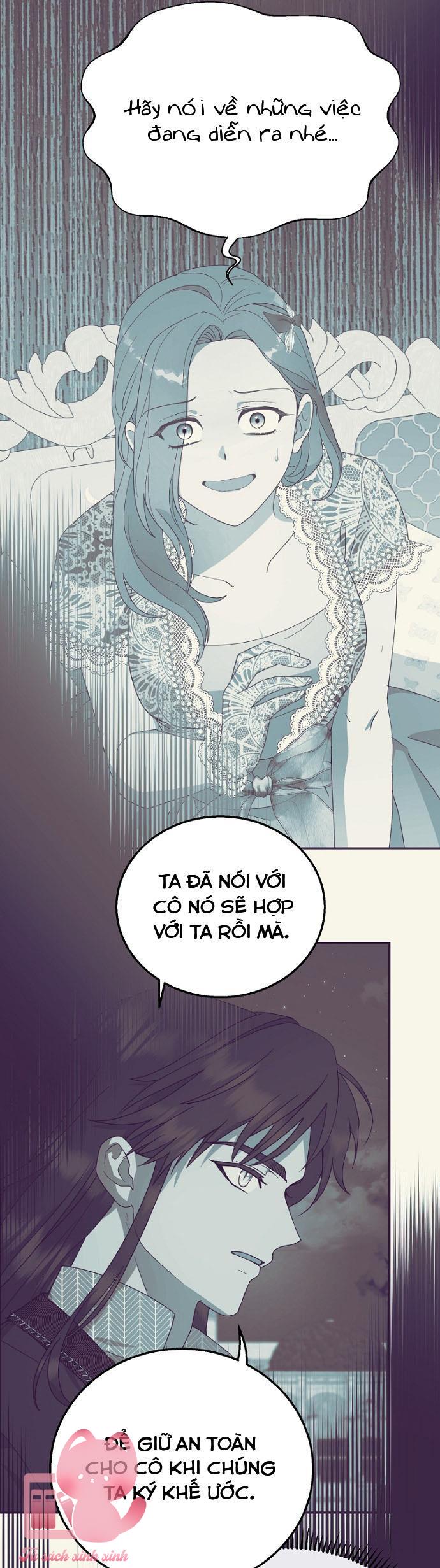 Bỏ Quách Chồng Con Đi, Tiền Bạc Mới Là Tất Cả - Chap 61 - Trang 51
