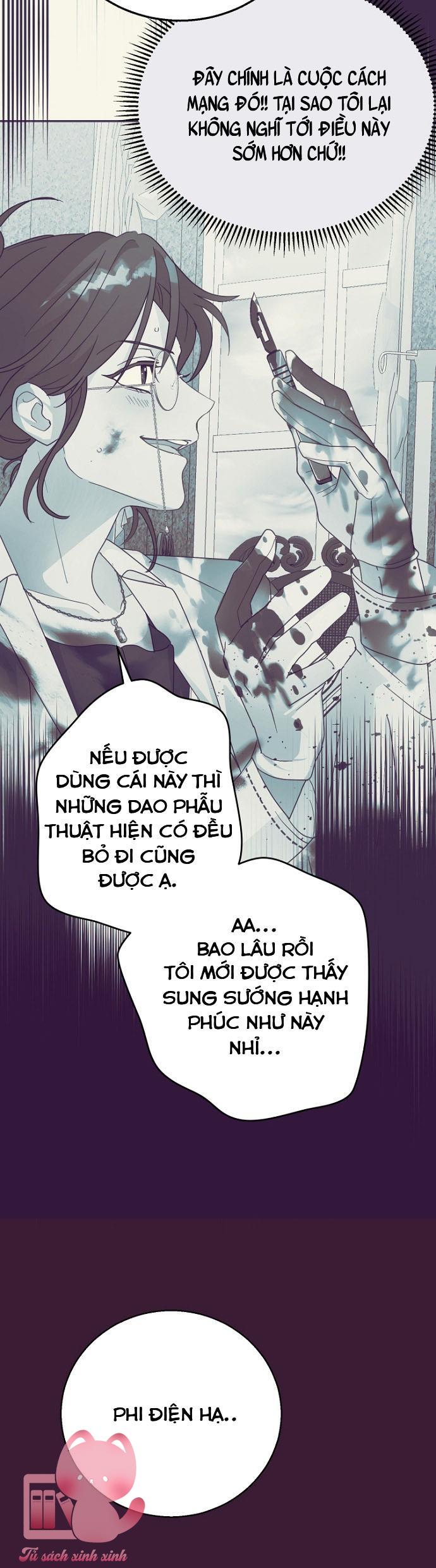 Bỏ Quách Chồng Con Đi, Tiền Bạc Mới Là Tất Cả - Chap 61 - Trang 52