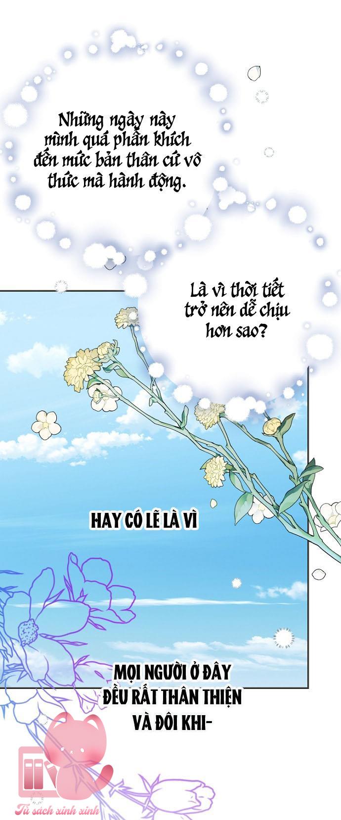 Bỏ Quách Chồng Con Đi, Tiền Bạc Mới Là Tất Cả - Chap 61 - Trang 7