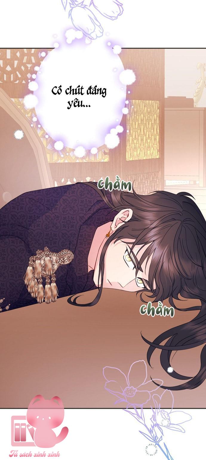 Bỏ Quách Chồng Con Đi, Tiền Bạc Mới Là Tất Cả - Chap 61 - Trang 8