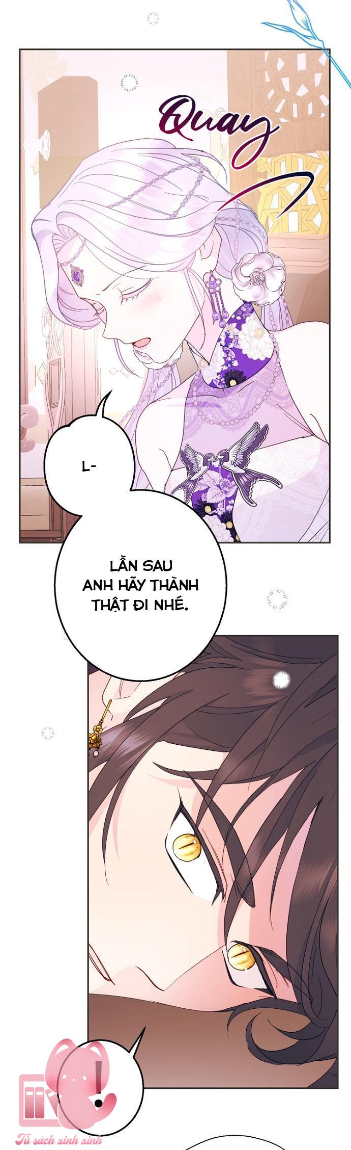 Bỏ Quách Chồng Con Đi, Tiền Bạc Mới Là Tất Cả - Chap 61 - Trang 9